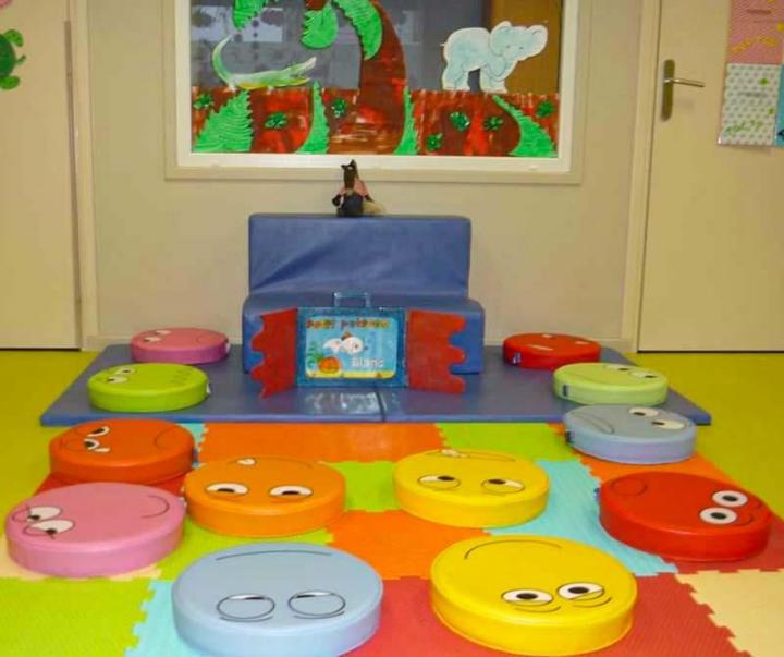 Service petite enfance Téteghem-Coudekerque-Village