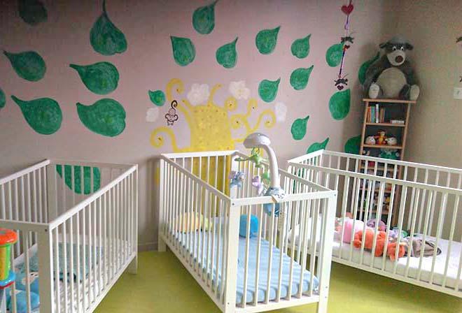 Garderie Téteghem-Coudekerque-Village