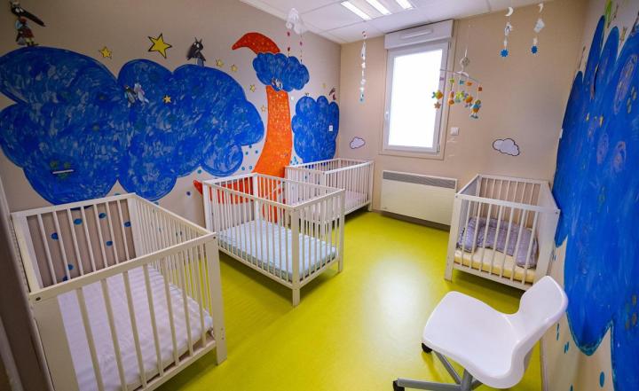 Service petite enfance sûr Téteghem-Coudekerque-Village