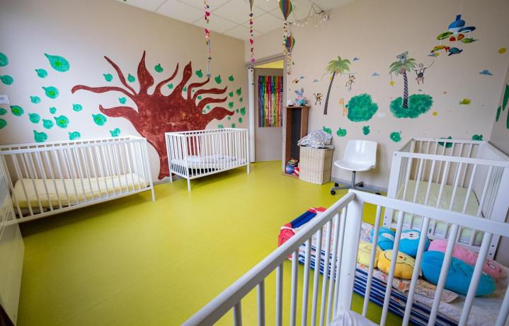 Service petite enfance Téteghem-Coudekerque-Village
