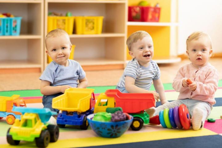Comment trouver et choisir le meilleur service de petite enfance pour mon enfant ? Téteghem-Coudekerque-Village
