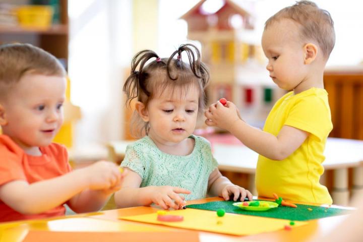 Comment fonctionne l'admission dans une crèche ? Téteghem-Coudekerque-Village