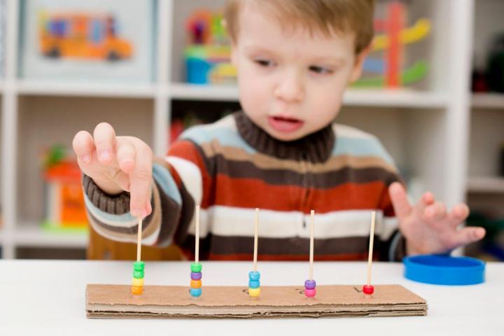 Quels sont les avantages de placer mon enfant en crèche ? Téteghem-Coudekerque-Village
